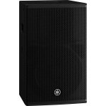 CHR12 12 inch Passive Loudspeakers Leftside