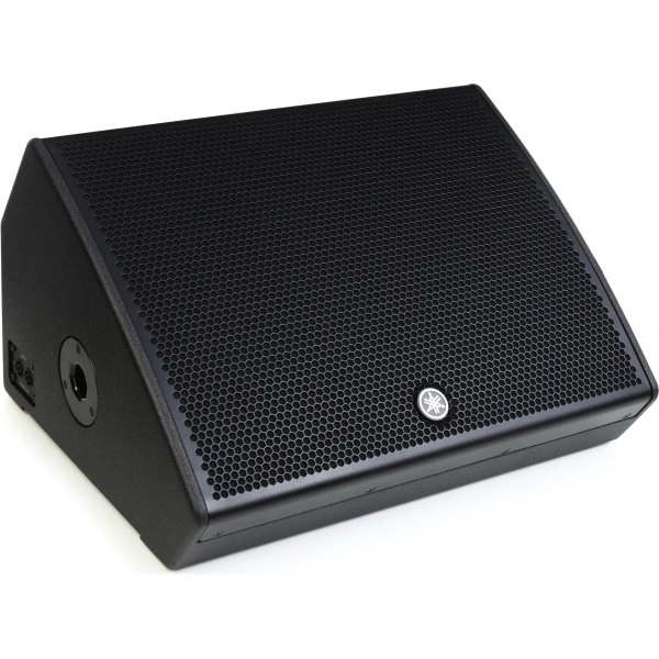 CHR15M Monitor System Speakers Side