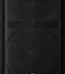 CXR10MK3 10inch Passive Loudspeaker