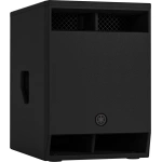CXS12MK3 12inch Passive Subwoofer Sideleft
