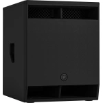CXS15MK3 15inch Passive Subwoofer Leftside