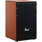 Cajon Pearl Cabana PBC-511CC2 in Mahogany