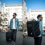 Cajon Softcase Koning Percussion Bag
