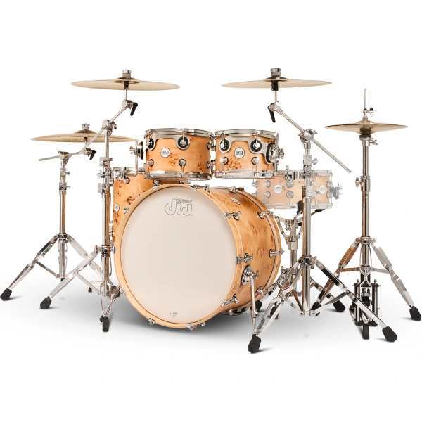 DDEM2216MB Drumset with Hardware