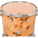 DDEM2216MB Shellpack Floor Tom