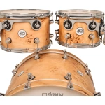 DDEM2216MB Shellpack Mounted Tom