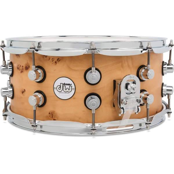 DDEM6514MB L26 Snare Drums