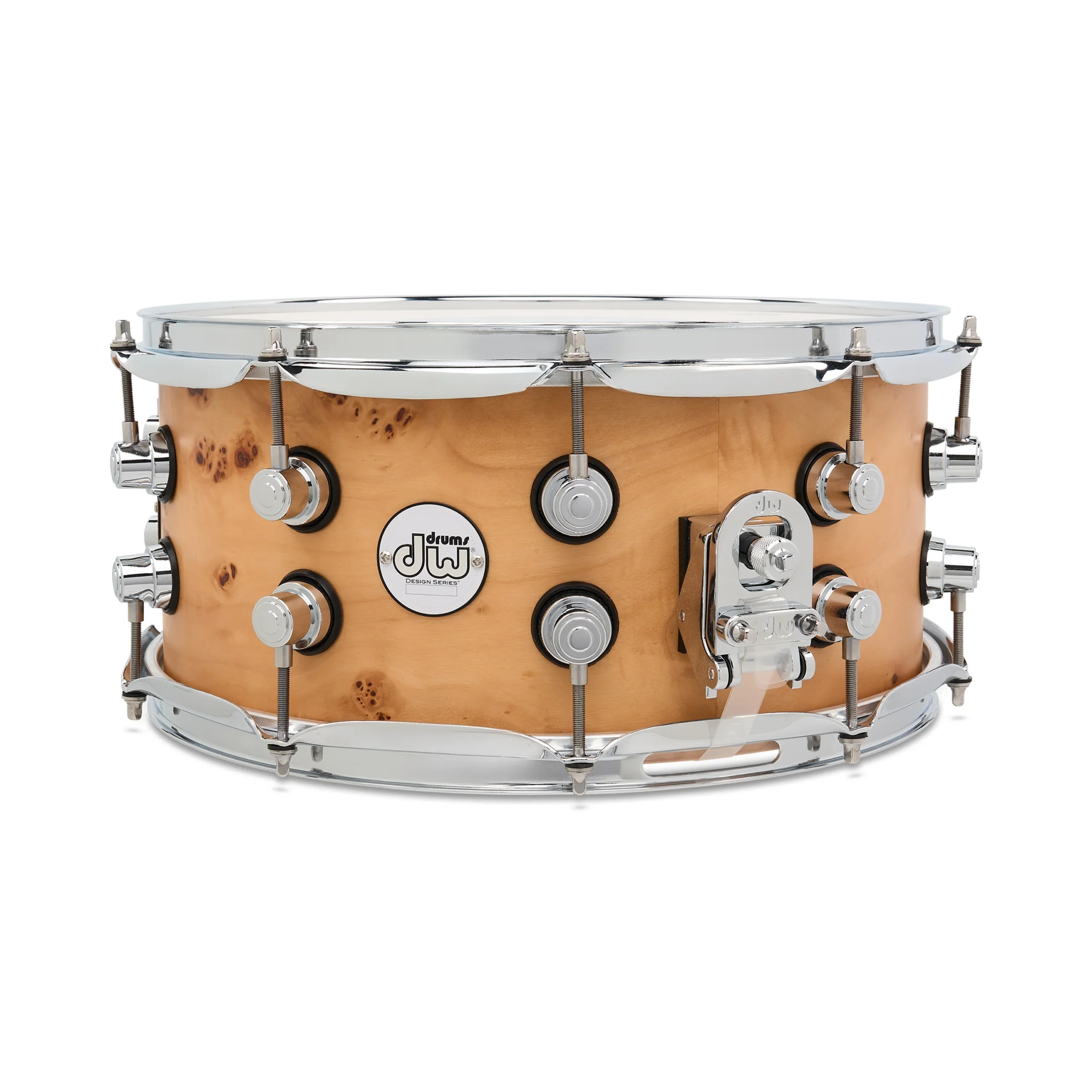 DDEM6514MB-L26_Snare-Drums DDEM6514MB L26 Snare Drums
