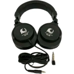 DS 60 Close Back Headphone Recording Studio