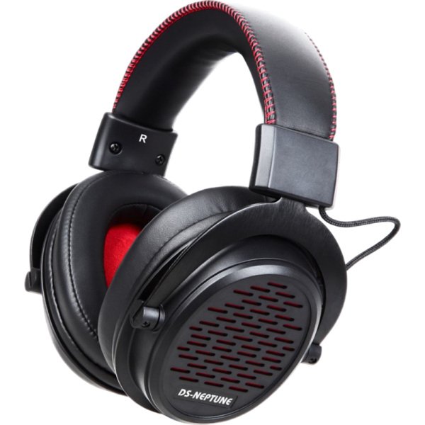 DS NEPTUNE Headphone Recording