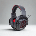 DS NEPTUNE Headphone Recording Studio