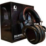 DS NEPTUNE Headphones Recording