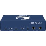 DS ORCA MK3 USB Interface backside
