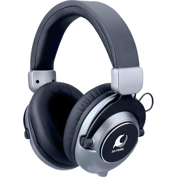 DS Pearl Closedback Headphone Recording