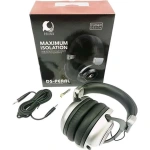 DS Pearl Closedback Headphone Recording studio