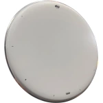 DW DRDHCW14 snare drumheads coated