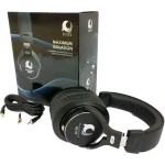 Dolphin Sound DS 70 Studio Headphone Flat Boxset
