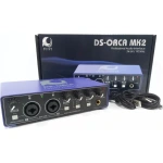 Dolphin Sound DS ORCA MK2 USB box