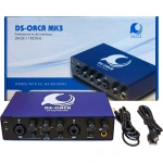 Dolphin Sound DS ORCA MK3