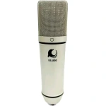 Dolphin sound ds 200 mk2 professional studio condenser microphones