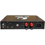 Dolphin sound ds amp power amplifier