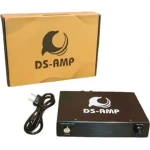 Dolphin sound ds amp power amplifier box