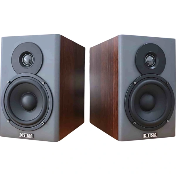 Dolphins Sound DS 5A MK6
