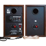 Dolphins Sound DS 5A MK6 backside