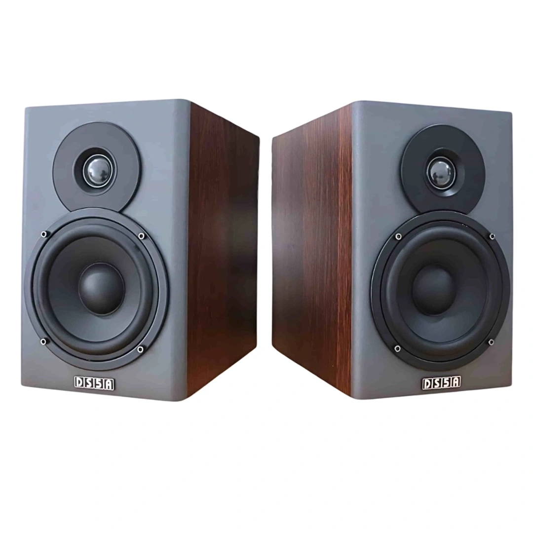 Dolphins-Sound-DS-5A-MK6 Dolphins Sound DS 5A MK6