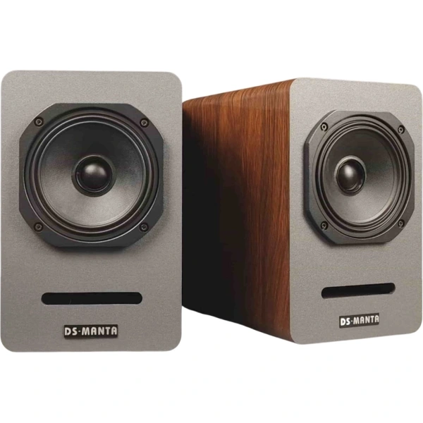 Dolphins Sound DS Manta