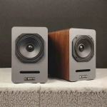 Dolphins Sound DS Manta rear