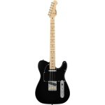 Donner DTL 600BK Electric Guitar in Black Body