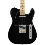 Donner DTL 600BK Electric Guitar in Black Finish