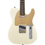 Donner DTL 600BK Electric Guitar in VW