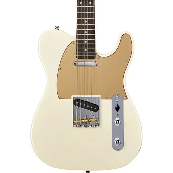Donner DTL 600BK Electric Guitar in VW