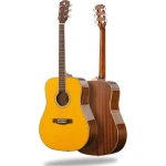Donner DVG600 D Accoustic Guitar
