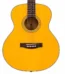 Donner DVG600 OM Accoustic Guitars