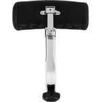 Gibraltar GABR Height Adjustable Backrest Bangku