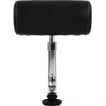 Gibraltar GABR Height Adjustable Backrest Bangku Drum