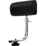 Gibraltar GABR Height Adjustable Backrest Drum Throne