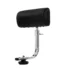 Gibraltar GABR Height Adjustable Backrest Drum Throne