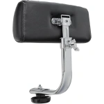 Gibraltar GABR Height Adjustable Backrest Drum Thrones