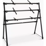 On-Stage KS7903 3-Tier A-Frame Keyboard Stand