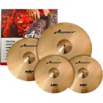 Killer Set Cymbal Arborea Set