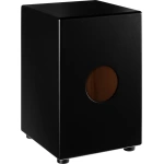 Cajon Meinl Percussion MCAJ100BK-TRF Headliner Series Snare Cajon, Tango Red Fade - Gambar 2