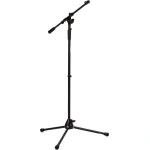 MS9701TB Heavy Duty Tele Boom Mic Stands