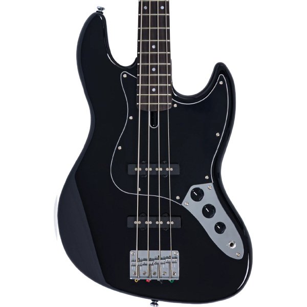 Marcus Miller V1 4 String Electric Bass Black