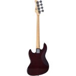 Marcus Miller V1 4 String Electric Bass TS backside