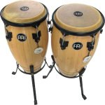 Meinl HC512NT Headliner Series Conga Set NAT