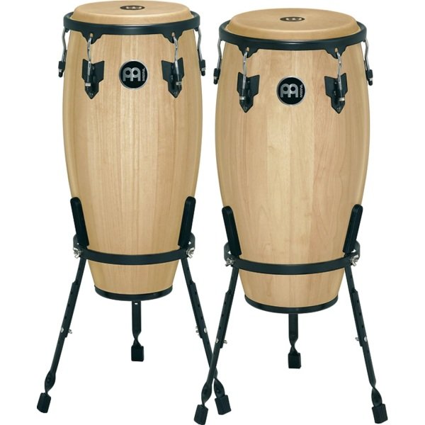 Meinl HC512NT Headliner Series Conga Set Natural